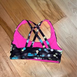 COPY - Ivivva/Lululemon Sports Bra